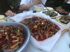 -壹家水货·小海鲜