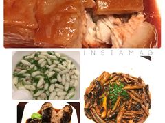 -老正兴菜馆(福州路店)