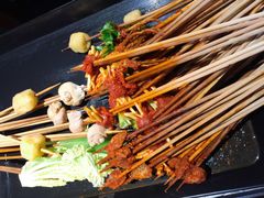 -钢管厂五区小郡肝串串香(南山店)