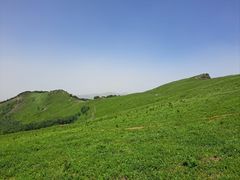 -灵山