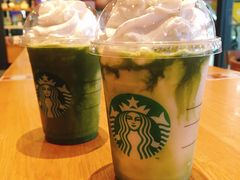 -星巴克(长沙乐和城门店)