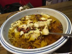 水煮鱼-川外川(星海店)