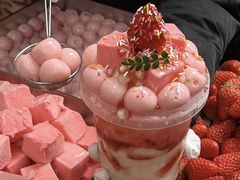 -周小明火锅(黑金冠社区店)