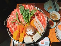 -阿吾罗日本料理(K11艺术中心店)
