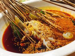 -嘉州叶婆婆钵钵鸡(建设路店)