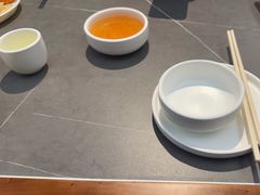 -情妹耙泥鳅·江湖川菜(科华店)