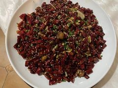 -福禧酒窖·中餐厅 (万柳店)