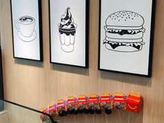 -麦当劳(虹桥南丰城店)