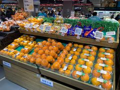 -盒马鲜生(顺义店)