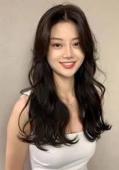 -KIMI HAIR SALON·烫染设计店
