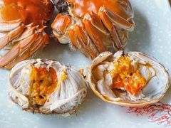 -渔娘蟹庄(阳澄湖莲花岛店)