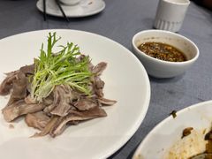 -金哥私房菜馆(张府园总店)