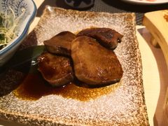 澳洲厚切牛舌-有喜屋·深夜食堂(北京西路店)