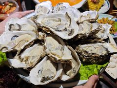 湛江生蚝-金龙·打边炉(武进路店)