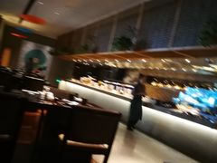 -富力希尔顿酒店·源氏日餐厅