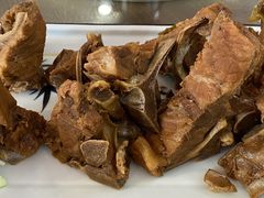 -老都一处饺子馆(道里店)