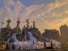 -福州罗源湾海洋世界旅游区