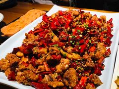-望京一号·重庆江湖菜(工体店)