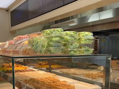 -泸溪河桃酥(西直门凯德店)