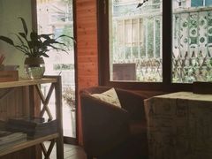 android_upload_pic-隅cafe(傅厚岗店)