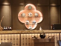 -万豪金殿(香港JW万豪酒店)