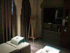 -润生源足道·SPA(个园店)