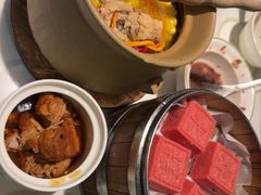 -春家·非遗手工小吃(徐汇万科广场店)