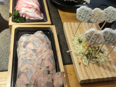 -湊湊火锅·茶憩(皇姑万象汇店)