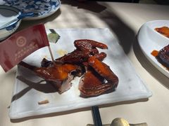 -侨美食家·粤菜(体育西路店)