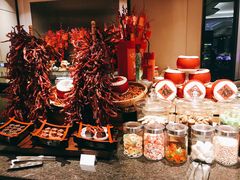 -Social 秀西餐厅-长沙瑞吉酒店(运达店)