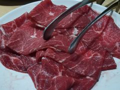 -牛藏·黑毛和牛烧肉(环市东店)