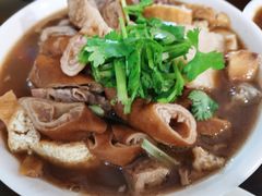 卤煮火烧-姚记炒肝店(鼓楼店)