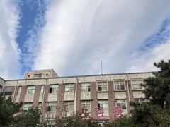 -首都医科大学附属北京友谊医院(西城院区)
