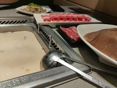 -海底捞火锅(金光华店)