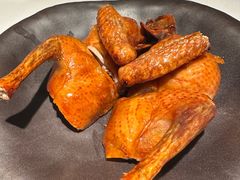 -荣小馆(安达仕店)