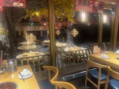 -老凯俚酸汤鱼(多彩城店)