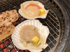 -本寻烧肉酒场(双井店)