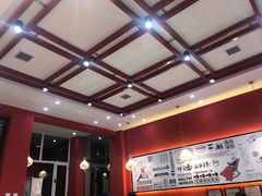 大堂-五爷拌面(中信城店)