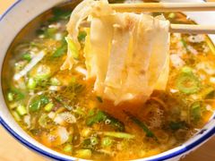 -龙门李家三旦羊肉汤馆