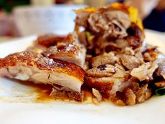 -椿记烧鹅(叠彩店)