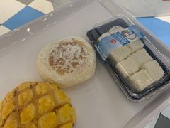 -85度C(生甜甜圈研究工坊·上海局门店)