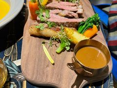 -第101座花园餐厅(湖滨88店)