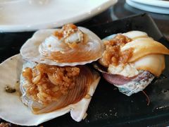 -悦巷海鲜自助铁板烧(秦皇东大街店)