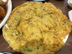 -老杨饭店(万科里店)