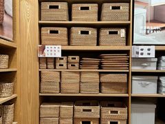 -MUJI无印良品(SM新生活广场店)
