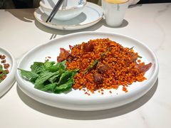 -辛香汇·现炒川菜(城北万象城店)