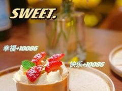 -ibarrel爱杯·bistro&brunch(江宁路店)