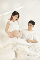 -专注孕妇照亲子照·纪田摄影