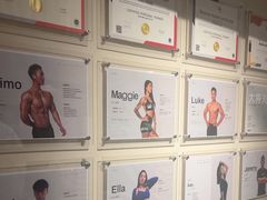 -YCHL Studios健身工作室(市二宫店)