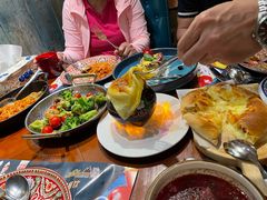 -卢布里西餐厅(总店)